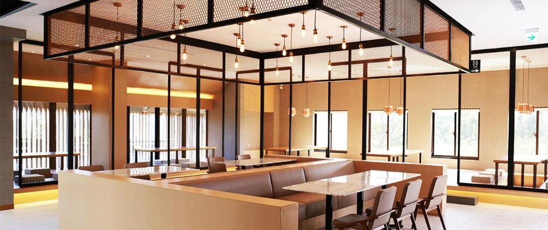 Dancewoods Hotel Wujie Εξωτερικό φωτογραφία