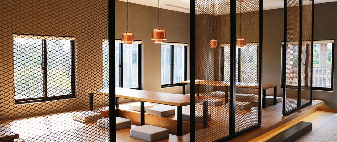Dancewoods Hotel Wujie Εξωτερικό φωτογραφία
