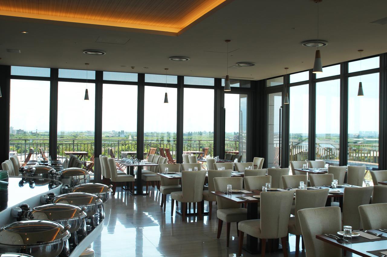 Dancewoods Hotel Wujie Εξωτερικό φωτογραφία